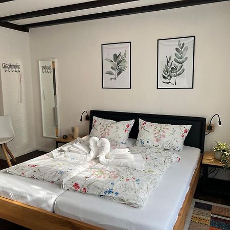 Apartament Haus Deutsche Bucht Borkum Zewnętrze zdjęcie