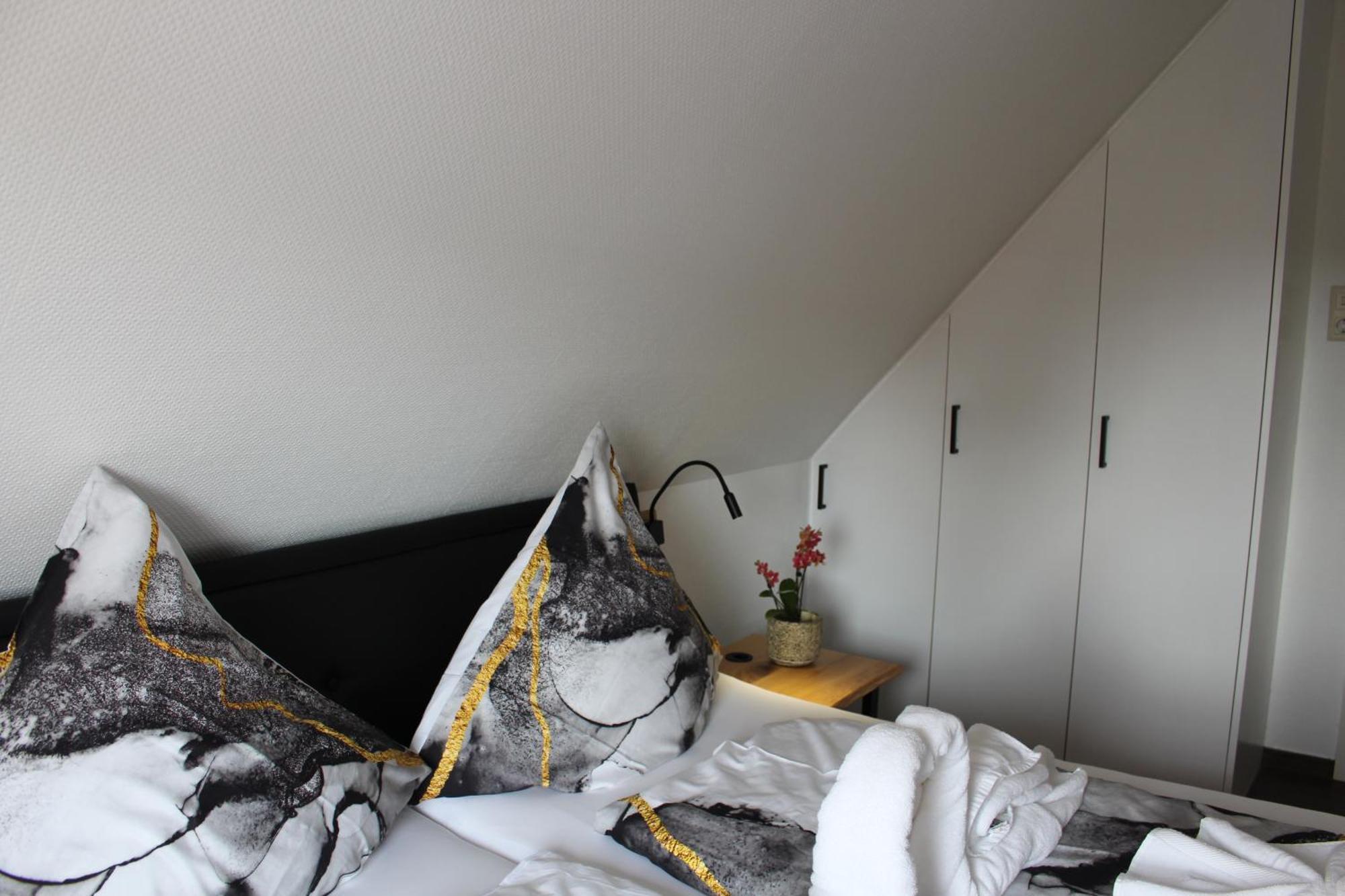Apartament Haus Deutsche Bucht Borkum Zewnętrze zdjęcie