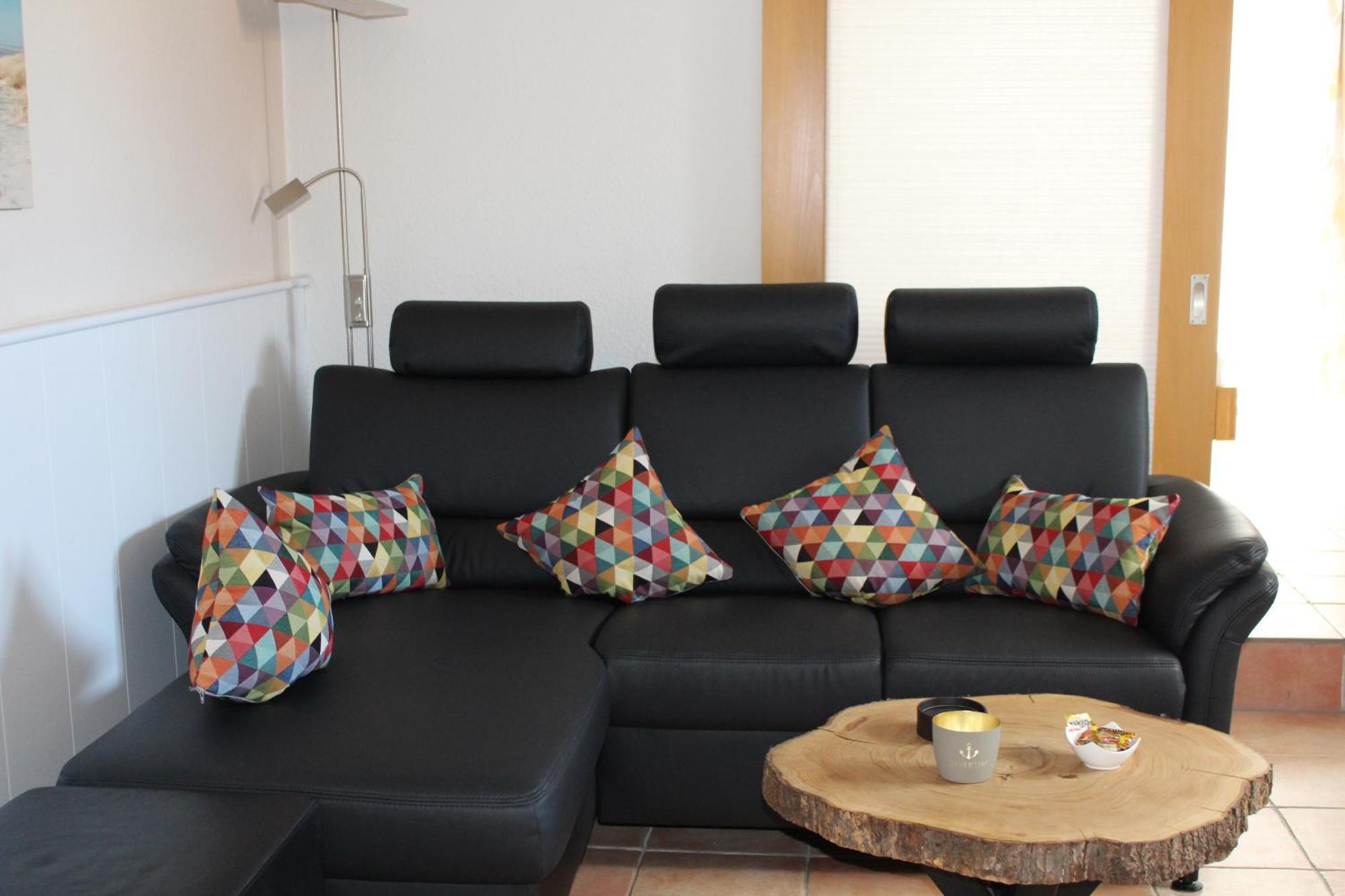 Apartament Haus Deutsche Bucht Borkum Zewnętrze zdjęcie
