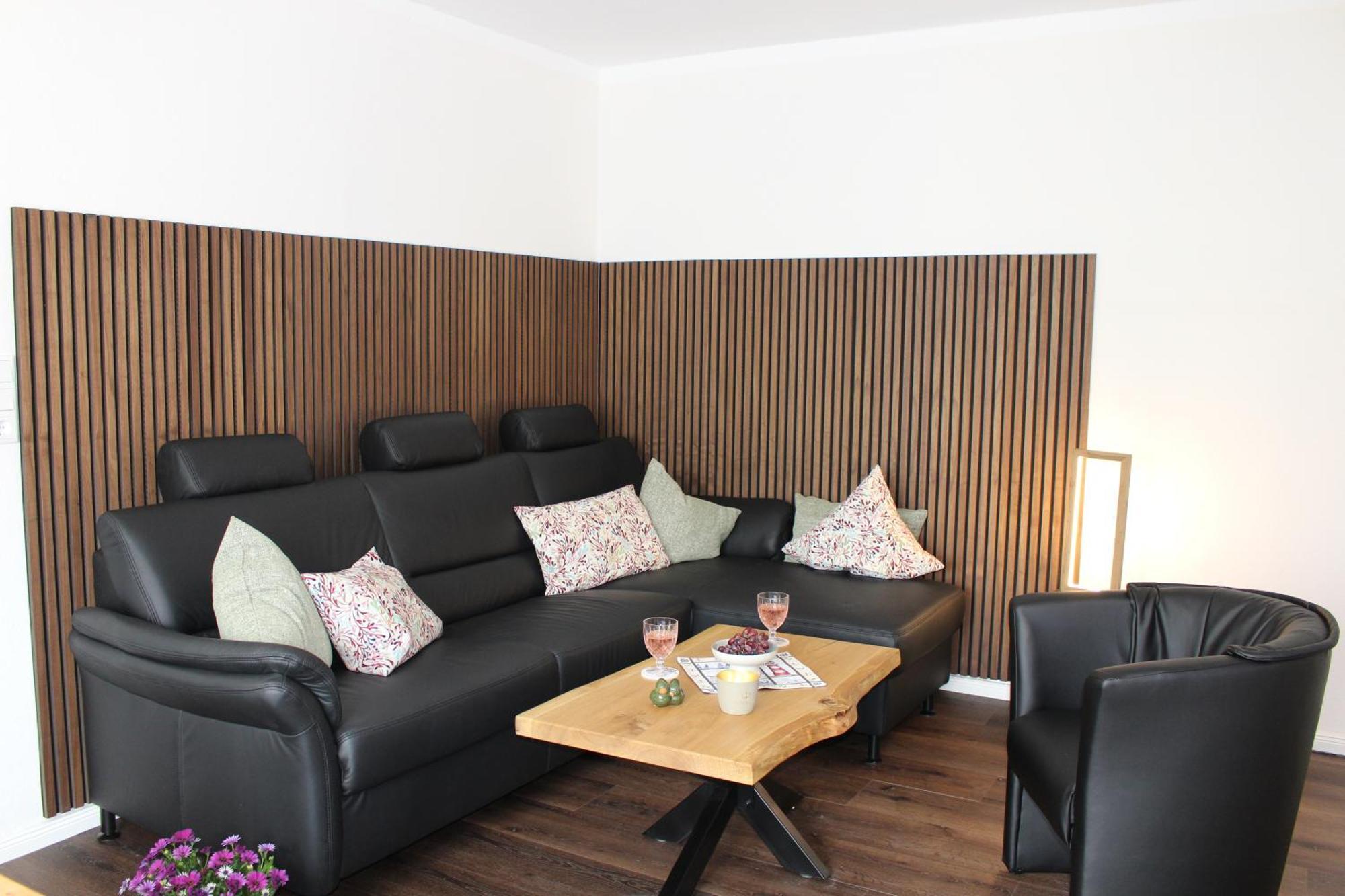 Apartament Haus Deutsche Bucht Borkum Zewnętrze zdjęcie
