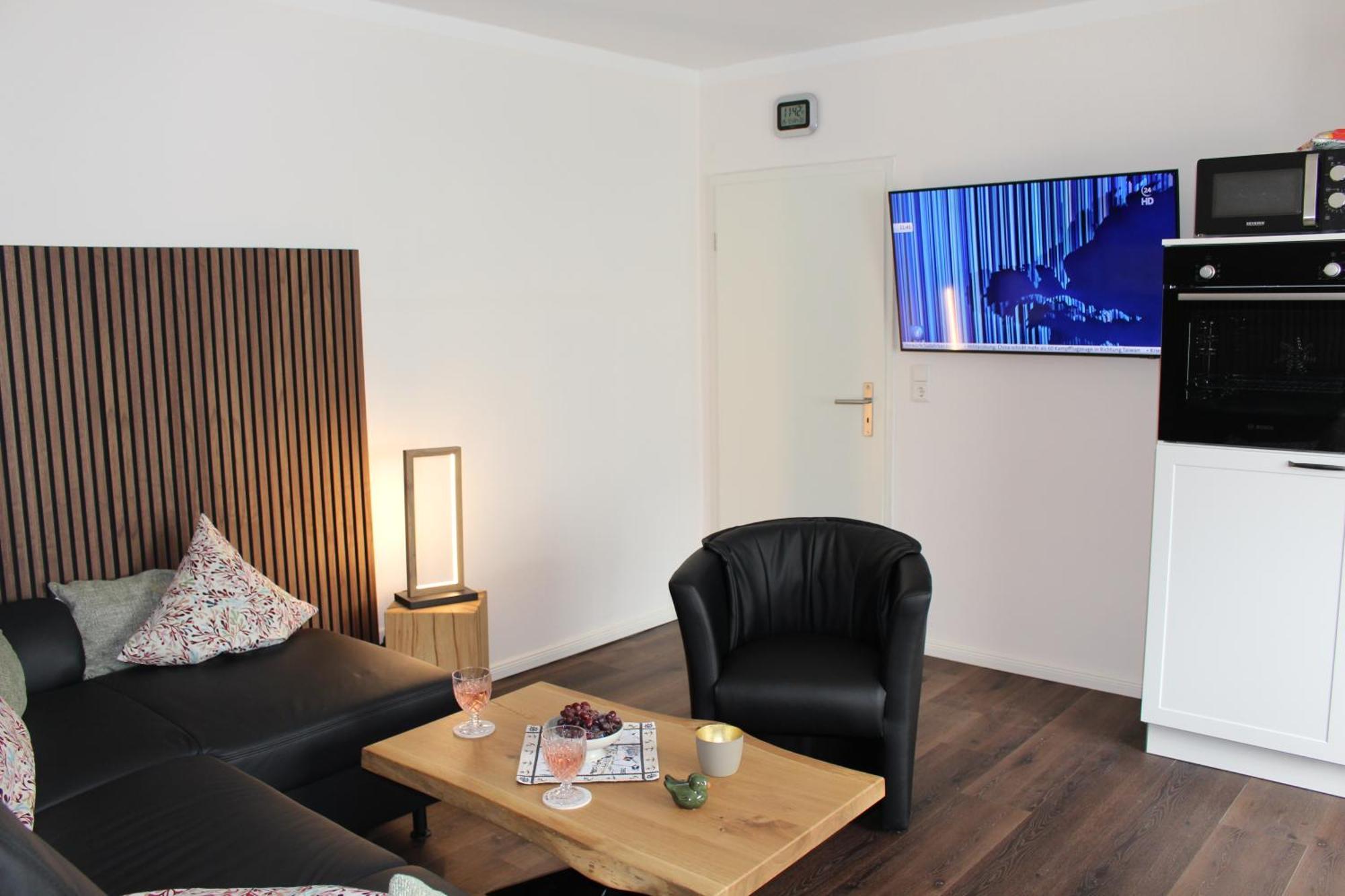 Apartament Haus Deutsche Bucht Borkum Zewnętrze zdjęcie