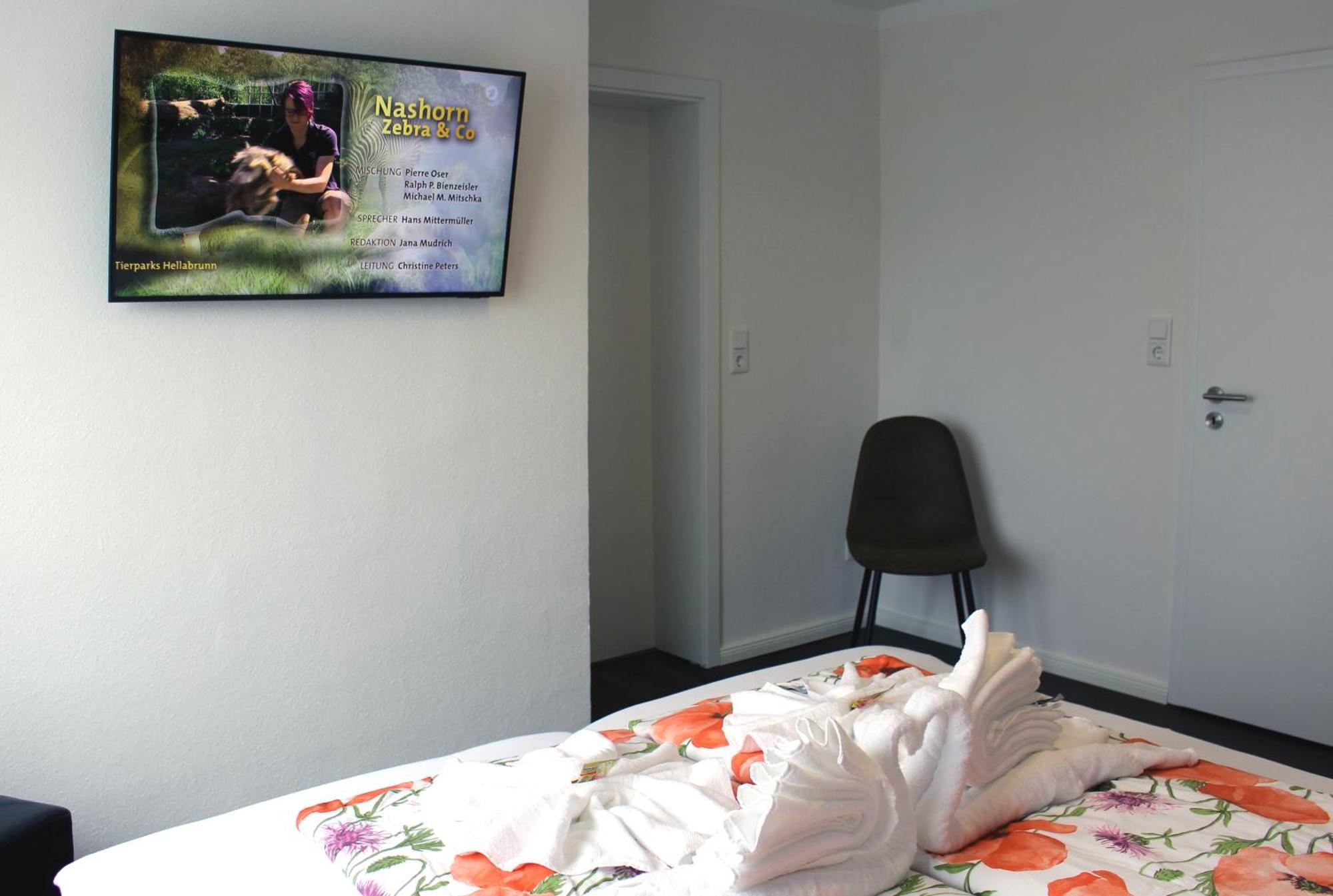Apartament Haus Deutsche Bucht Borkum Zewnętrze zdjęcie