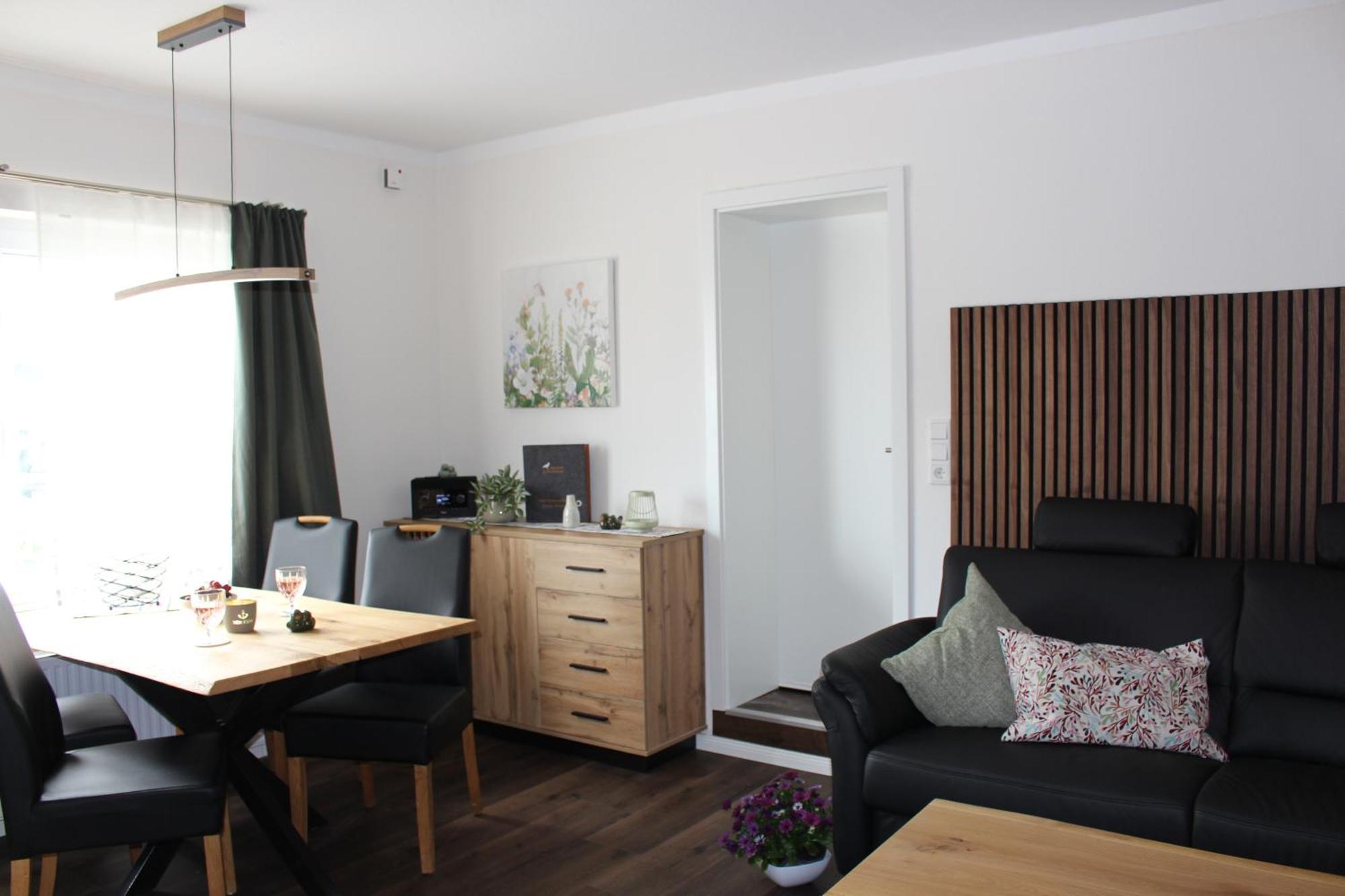 Apartament Haus Deutsche Bucht Borkum Zewnętrze zdjęcie