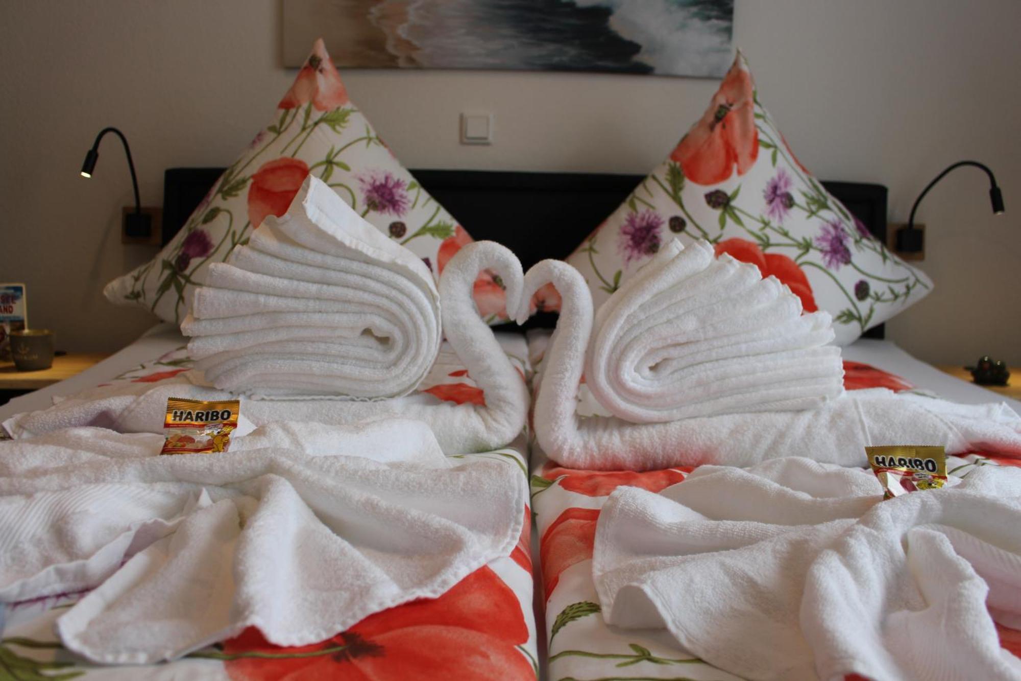 Apartament Haus Deutsche Bucht Borkum Zewnętrze zdjęcie