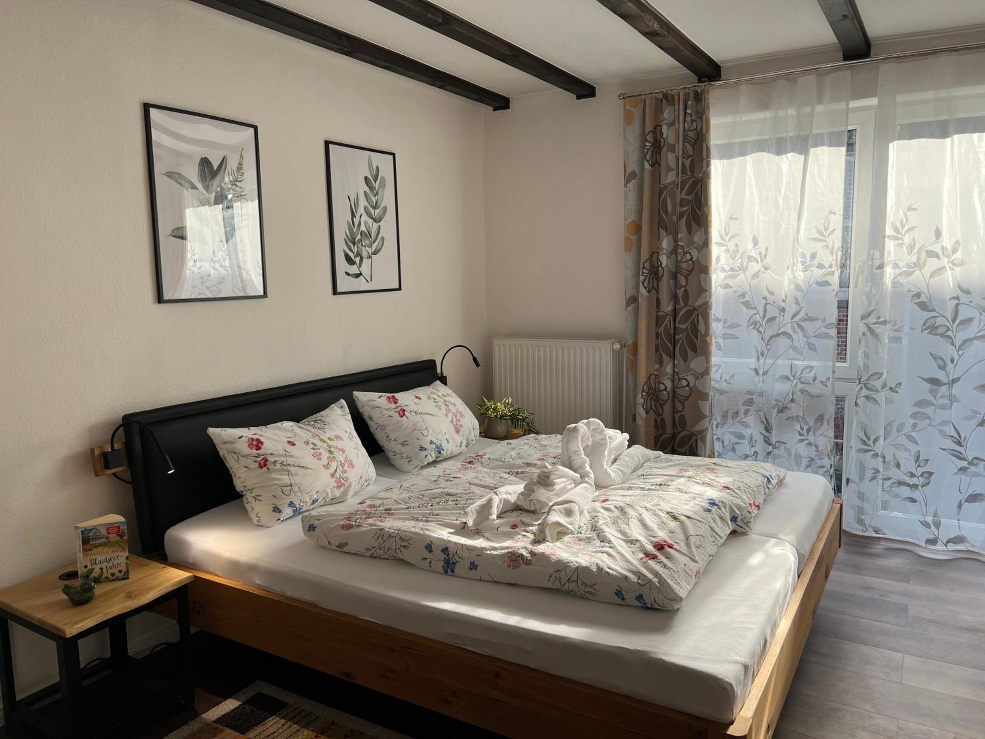 Apartament Haus Deutsche Bucht Borkum Zewnętrze zdjęcie